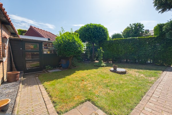 Medium property photo - Hoordstraat 15, 6118 CH Nieuwstadt